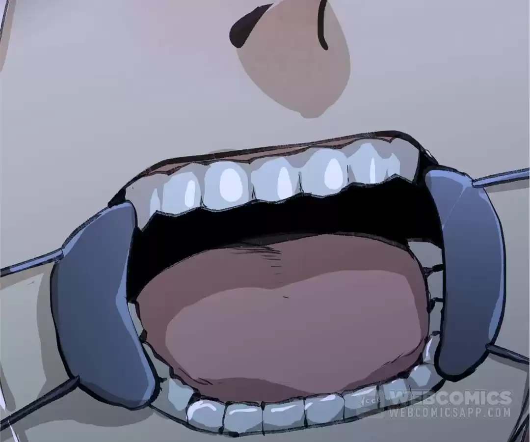 BetweenÂ LipsÂ andÂ Teeth Chapter 142 page 75 - 