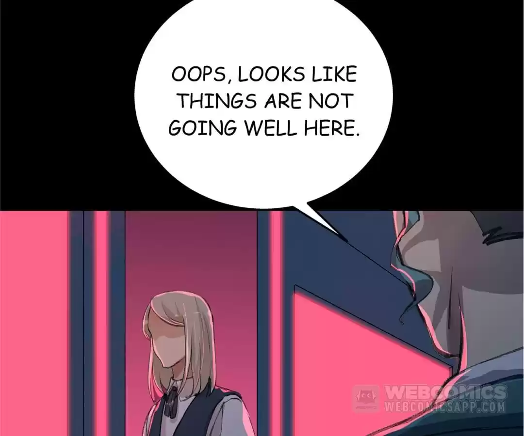 BetweenÂ LipsÂ andÂ Teeth Chapter 143 page 16 - 