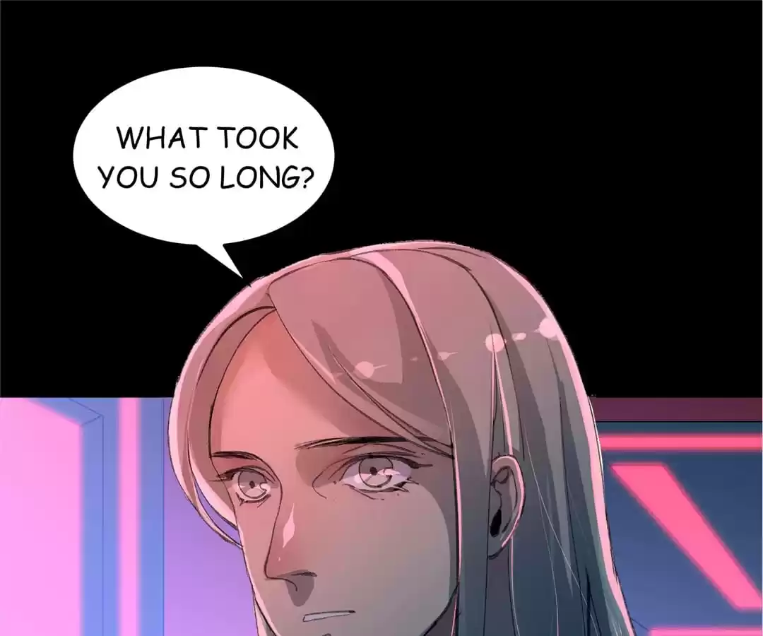 BetweenÂ LipsÂ andÂ Teeth Chapter 143 page 18 - 