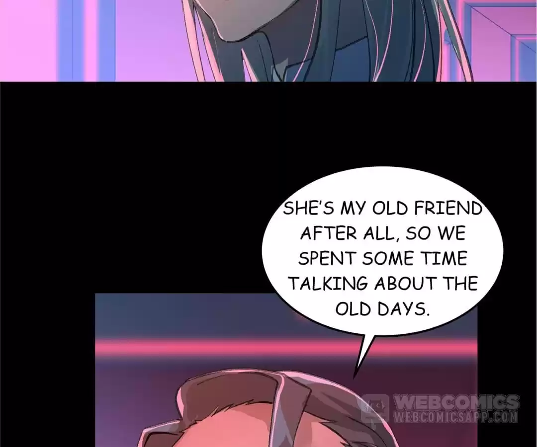 BetweenÂ LipsÂ andÂ Teeth Chapter 143 page 19 - 