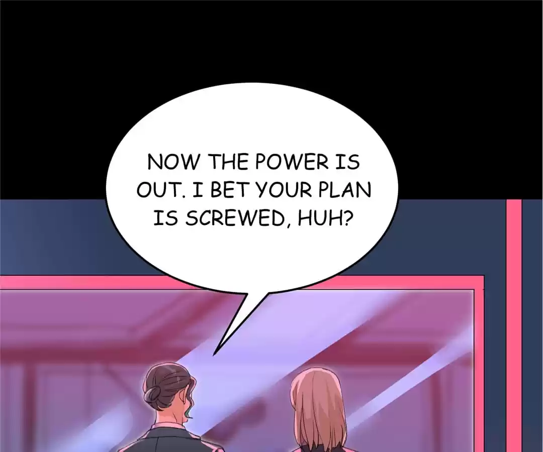 BetweenÂ LipsÂ andÂ Teeth Chapter 143 page 22 - 