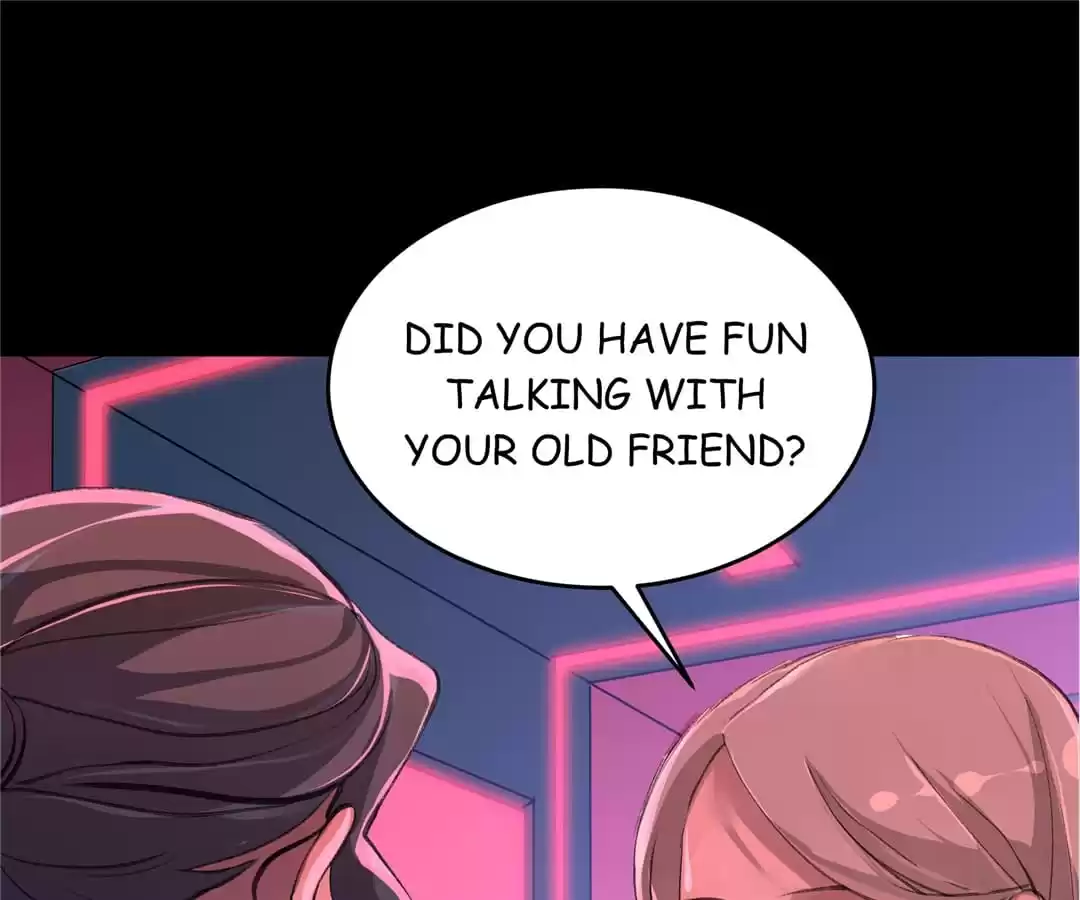BetweenÂ LipsÂ andÂ Teeth Chapter 143 page 25 - 