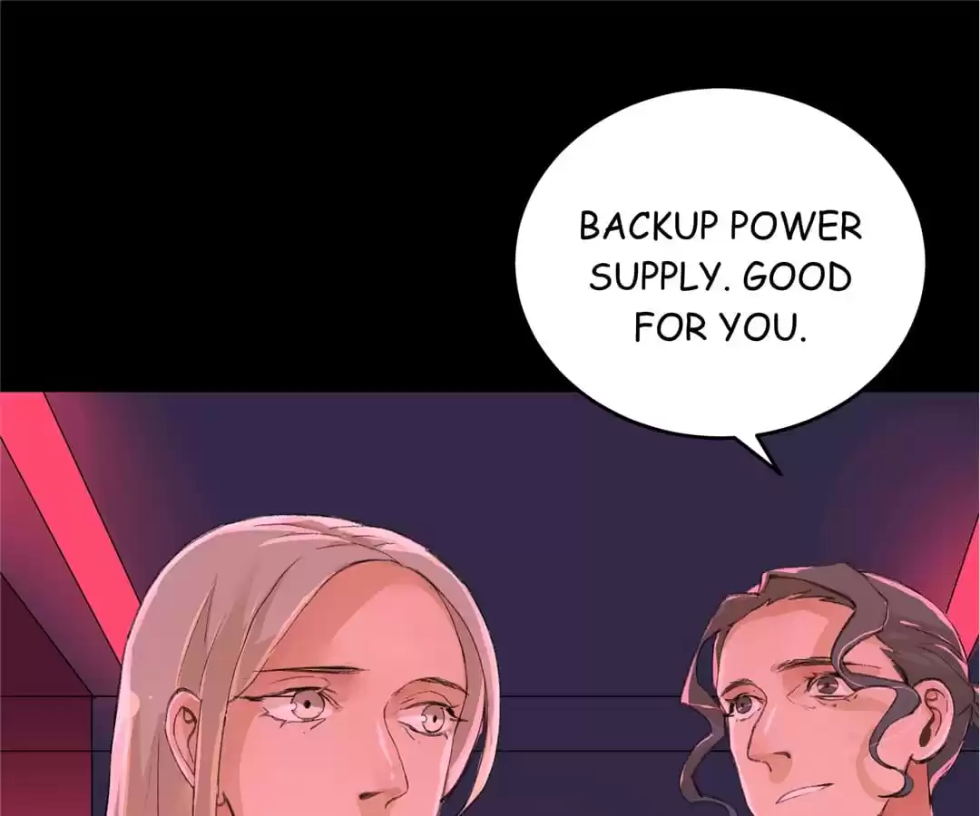 BetweenÂ LipsÂ andÂ Teeth Chapter 143 page 30 - 
