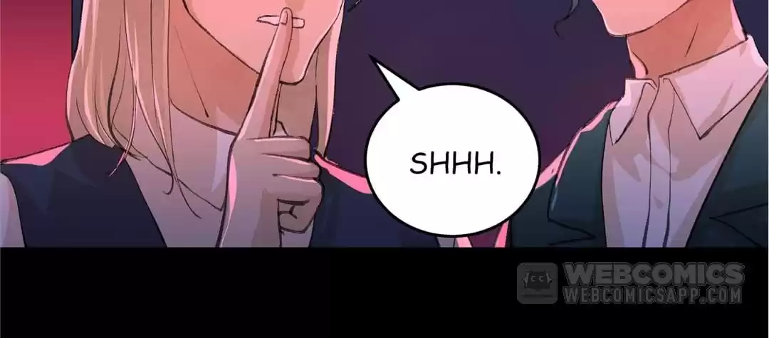 BetweenÂ LipsÂ andÂ Teeth Chapter 143 page 31 - 