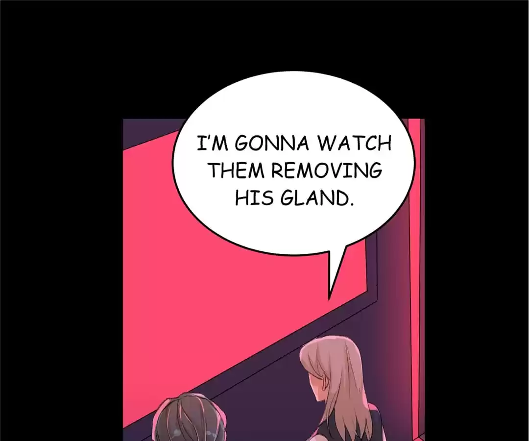 BetweenÂ LipsÂ andÂ Teeth Chapter 143 page 32 - 