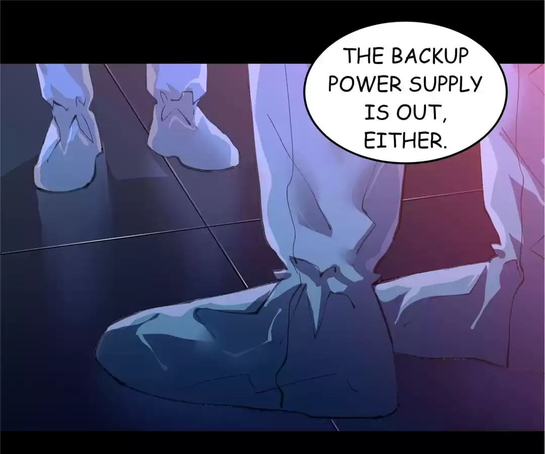 BetweenÂ LipsÂ andÂ Teeth Chapter 143 page 37 - 