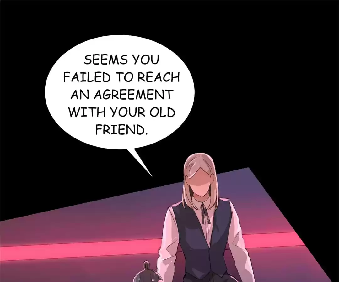 BetweenÂ LipsÂ andÂ Teeth Chapter 143 page 47 - 