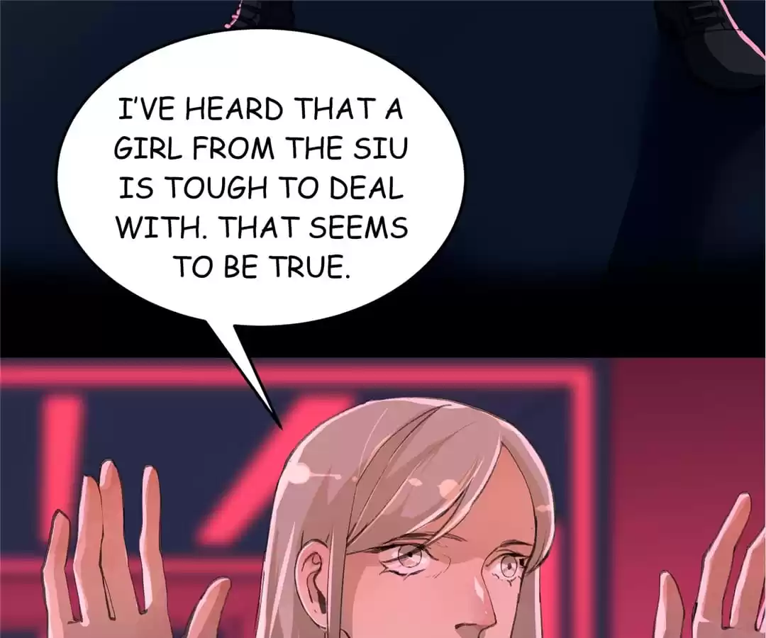 BetweenÂ LipsÂ andÂ Teeth Chapter 143 page 53 - 