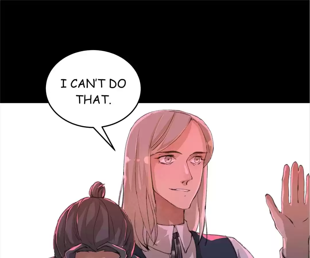 BetweenÂ LipsÂ andÂ Teeth Chapter 143 page 58 - 