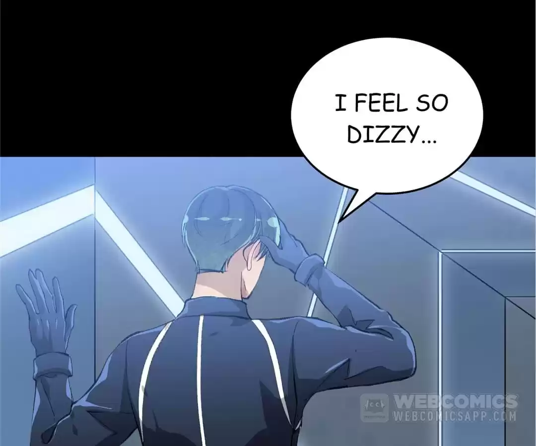 BetweenÂ LipsÂ andÂ Teeth Chapter 143 page 7 - 