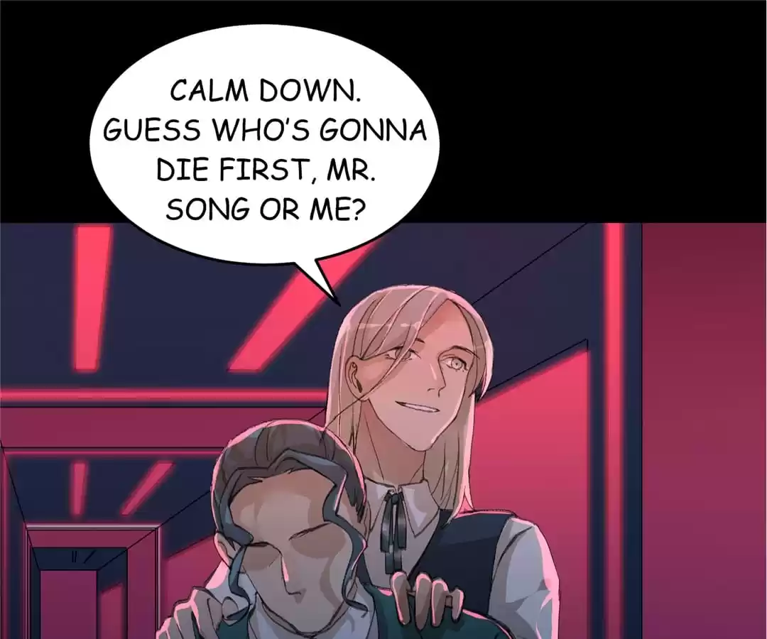 BetweenÂ LipsÂ andÂ Teeth Chapter 143 page 61 - 