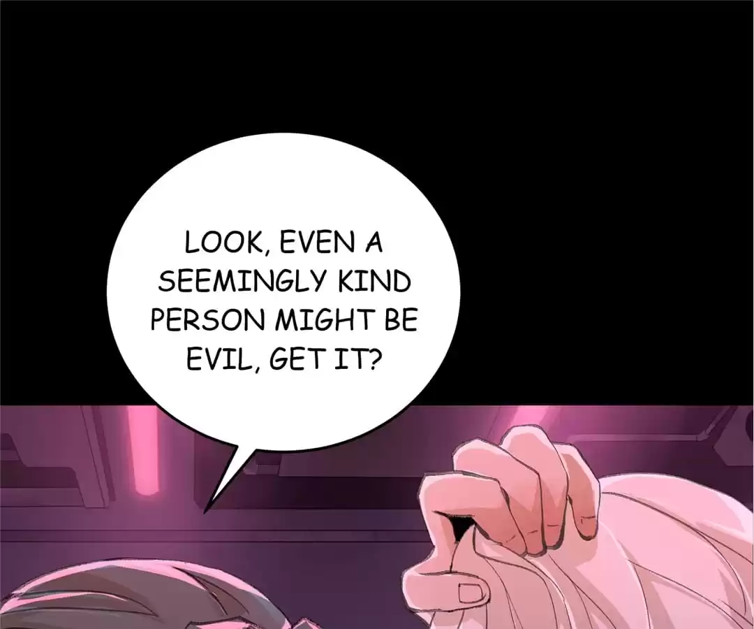 BetweenÂ LipsÂ andÂ Teeth Chapter 143 page 72 - 