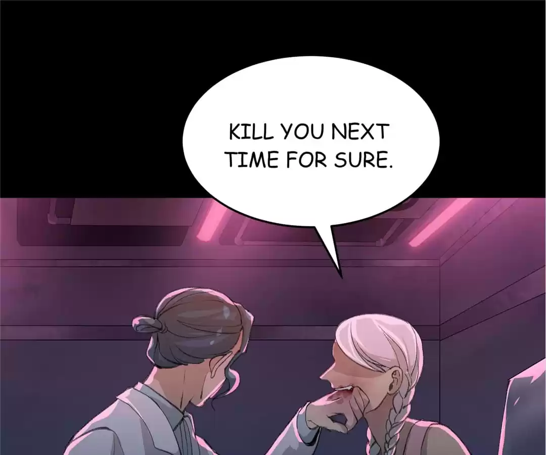 BetweenÂ LipsÂ andÂ Teeth Chapter 143 page 76 - 
