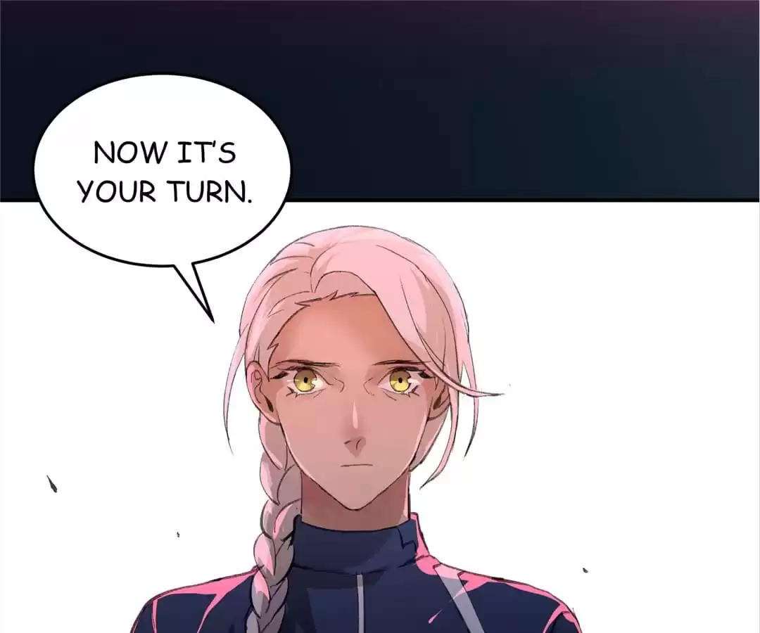BetweenÂ LipsÂ andÂ Teeth Chapter 143 page 89 - 
