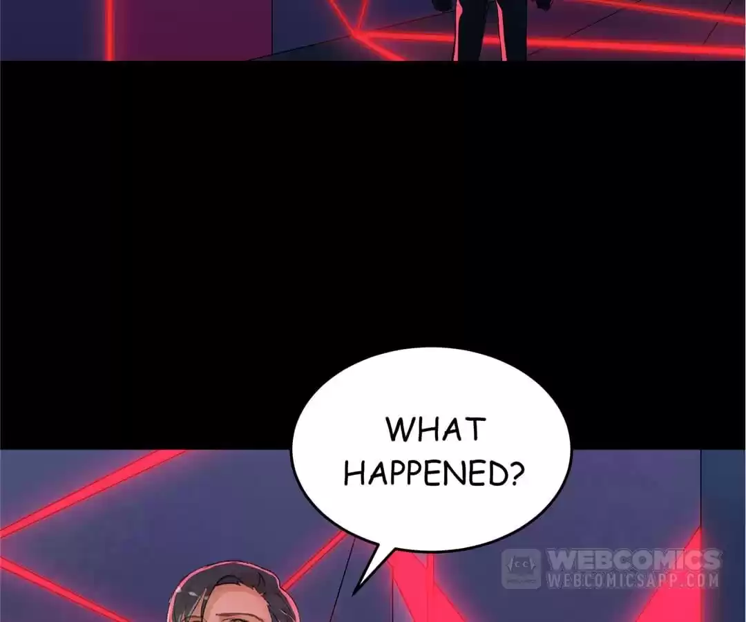BetweenÂ LipsÂ andÂ Teeth Chapter 143 page 10 - 