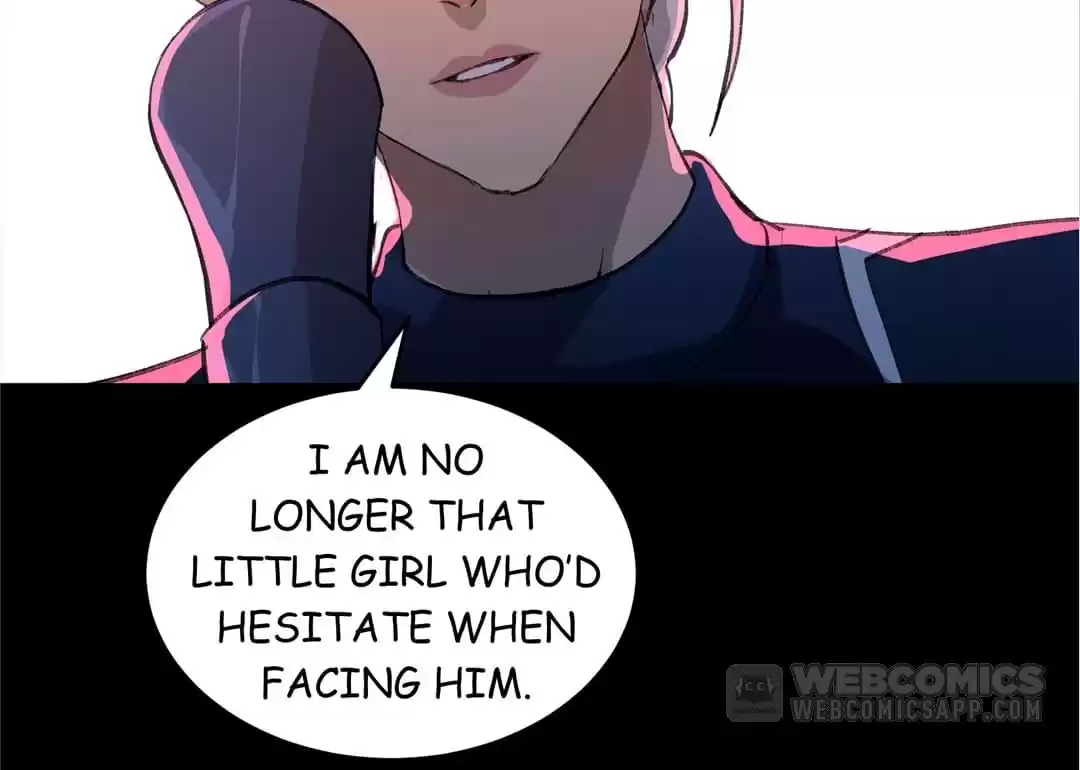 BetweenÂ LipsÂ andÂ Teeth Chapter 144 page 11 - 