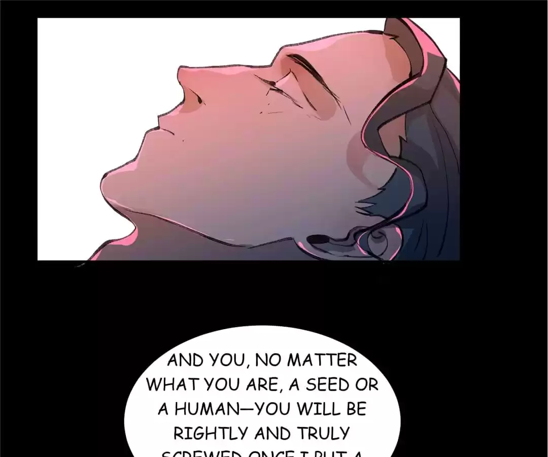 BetweenÂ LipsÂ andÂ Teeth Chapter 144 page 12 - 