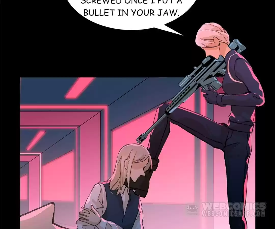 BetweenÂ LipsÂ andÂ Teeth Chapter 144 page 13 - 