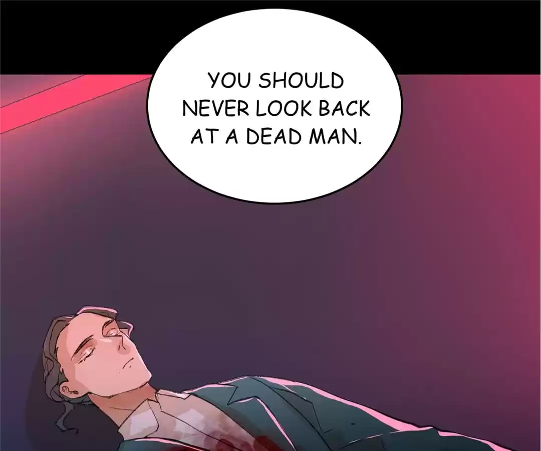 BetweenÂ LipsÂ andÂ Teeth Chapter 144 page 41 - 