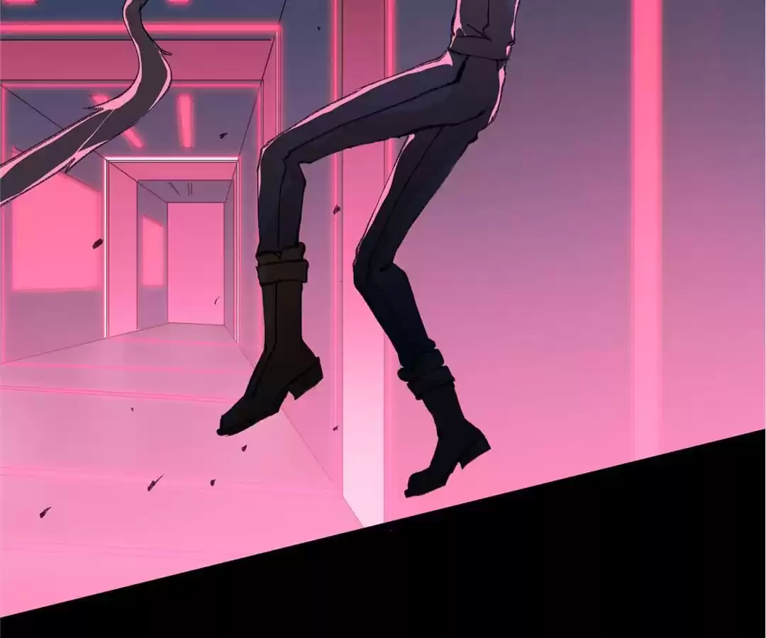 BetweenÂ LipsÂ andÂ Teeth Chapter 144 page 43 - 