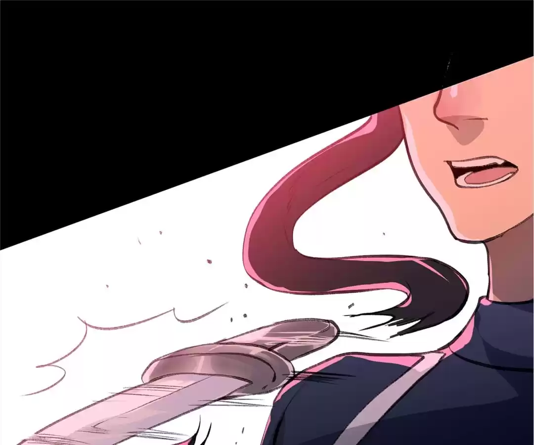 BetweenÂ LipsÂ andÂ Teeth Chapter 144 page 48 - 