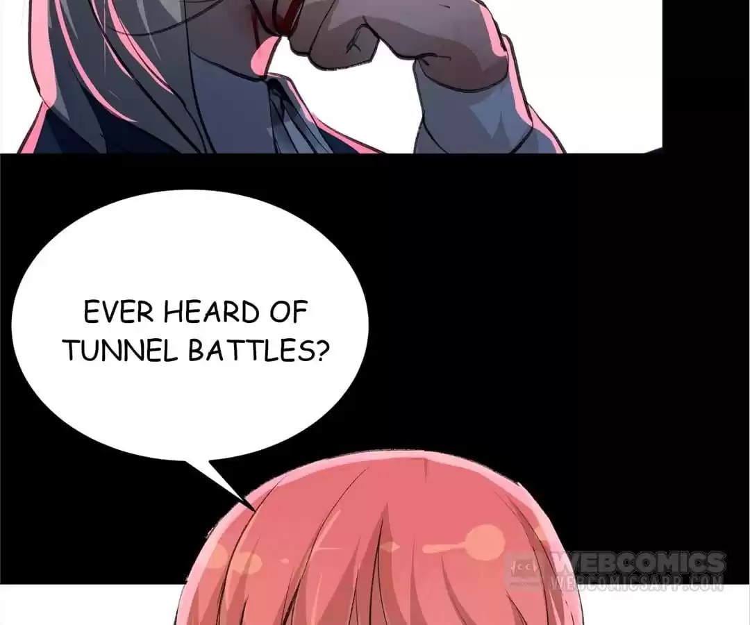 BetweenÂ LipsÂ andÂ Teeth Chapter 144 page 61 - 