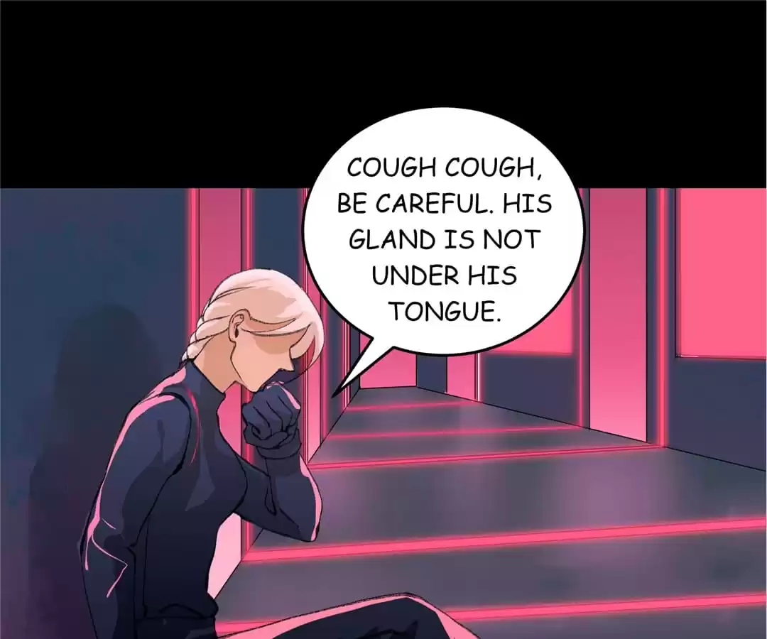 BetweenÂ LipsÂ andÂ Teeth Chapter 144 page 63 - 
