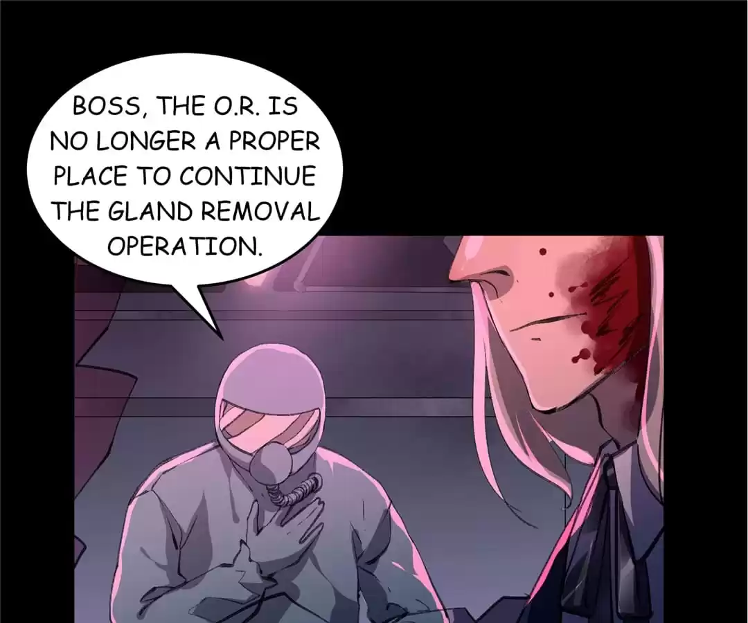 BetweenÂ LipsÂ andÂ Teeth Chapter 144 page 65 - 