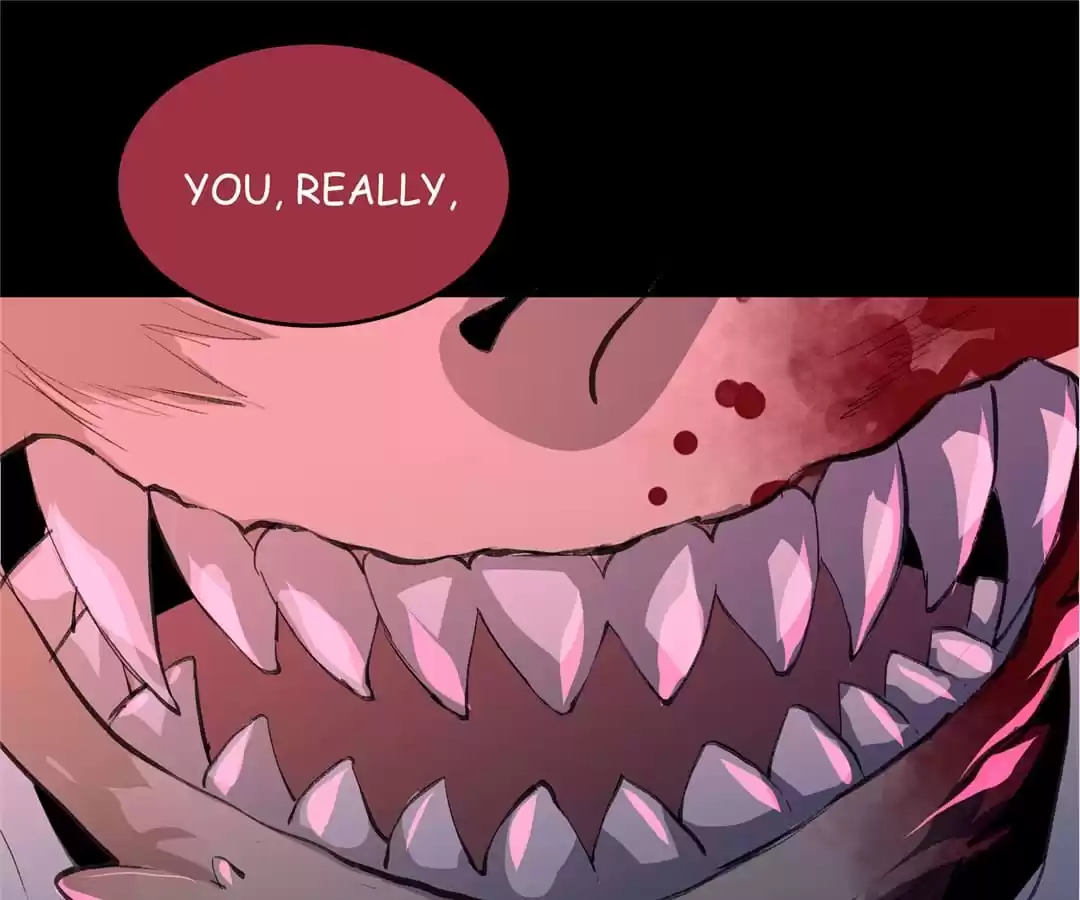 BetweenÂ LipsÂ andÂ Teeth Chapter 144 page 68 - 