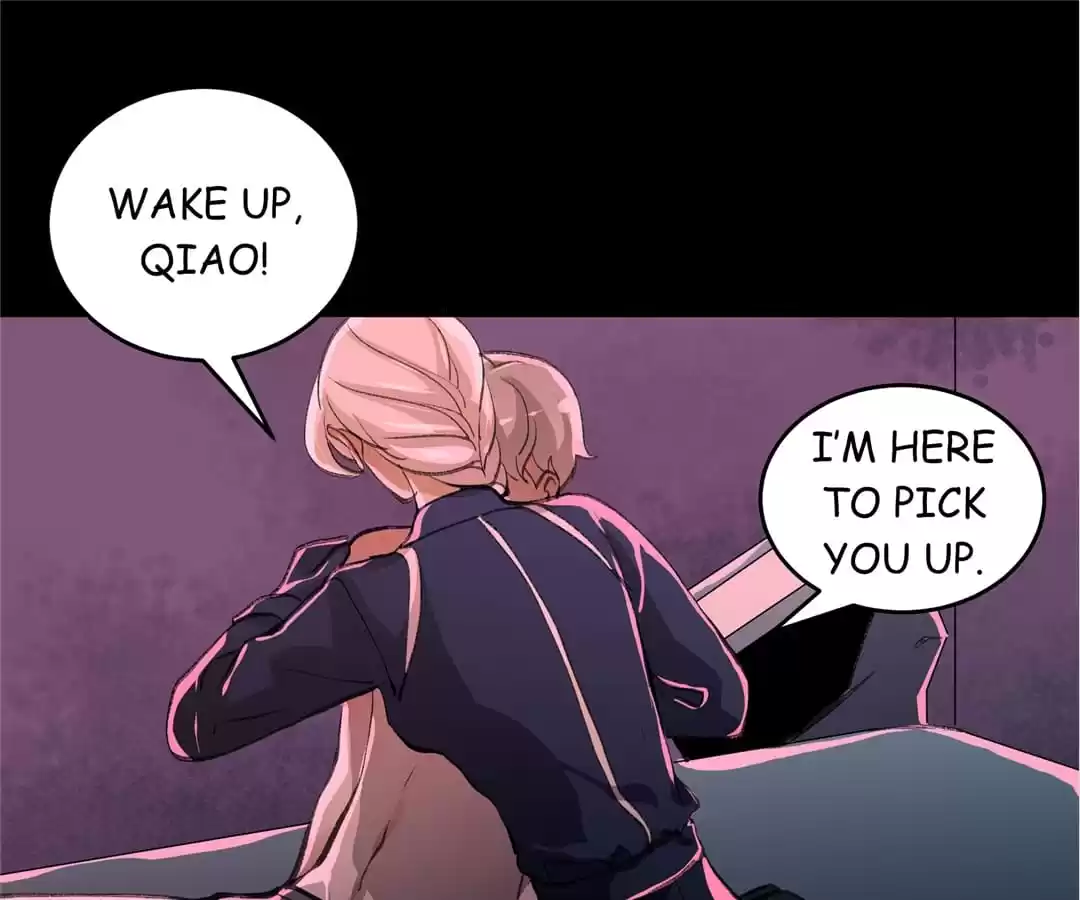 BetweenÂ LipsÂ andÂ Teeth Chapter 144 page 79 - 