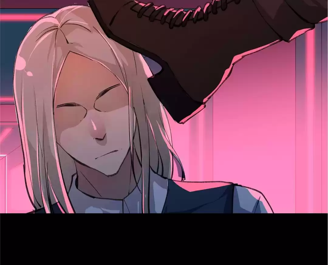 BetweenÂ LipsÂ andÂ Teeth Chapter 144 page 9 - 