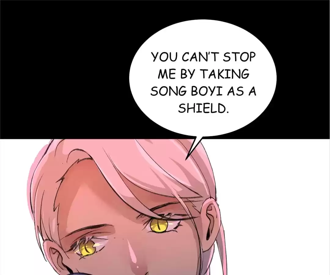 BetweenÂ LipsÂ andÂ Teeth Chapter 144 page 10 - 