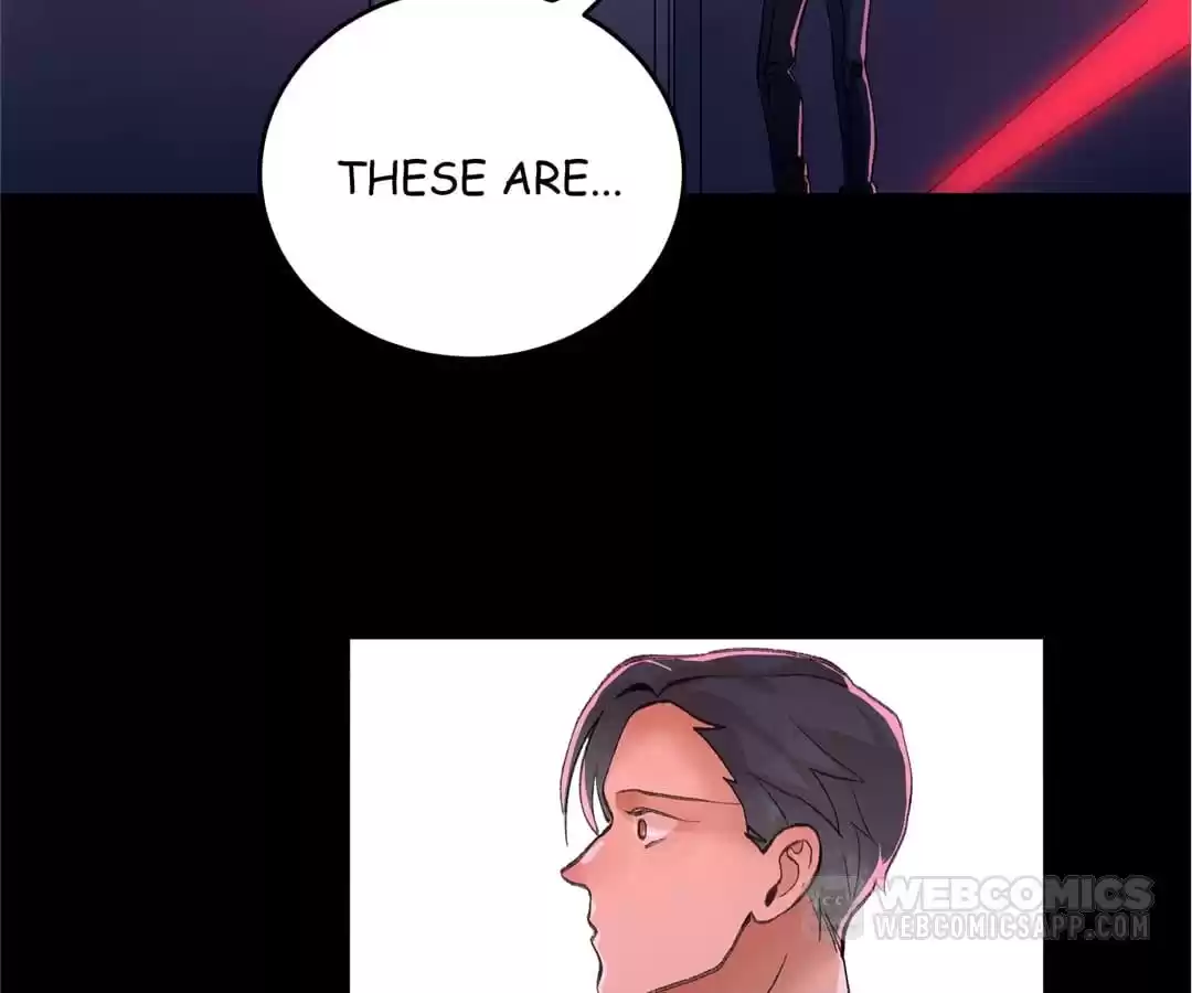 BetweenÂ LipsÂ andÂ Teeth Chapter 144 page 93 - 