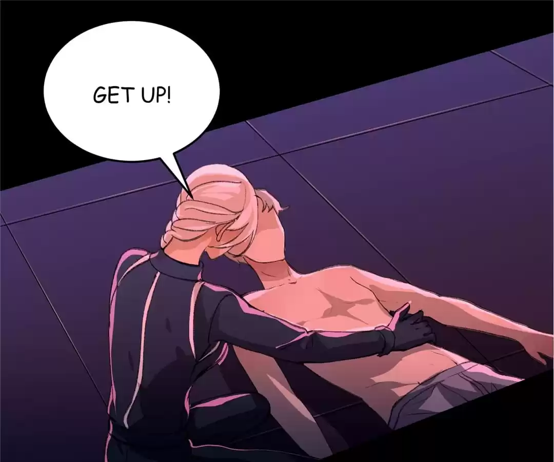 BetweenÂ LipsÂ andÂ Teeth Chapter 146 page 26 - 