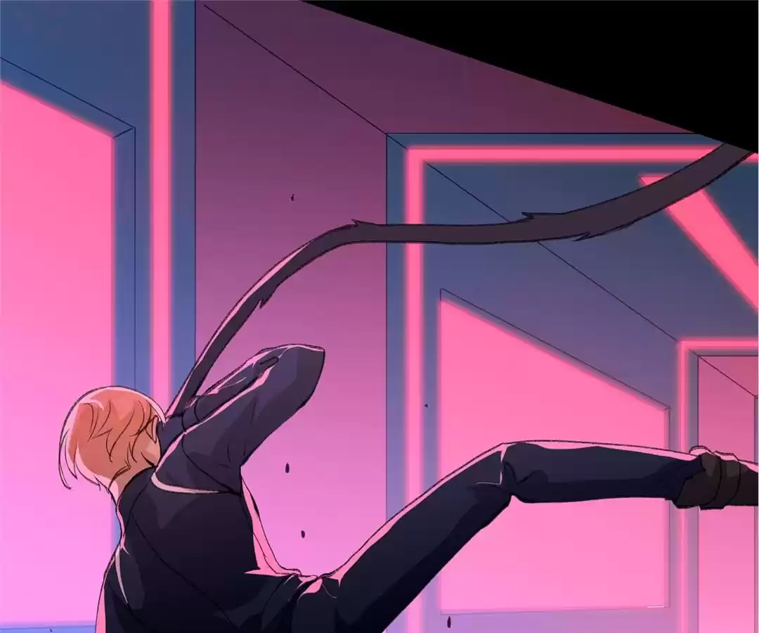 BetweenÂ LipsÂ andÂ Teeth Chapter 146 page 30 - 