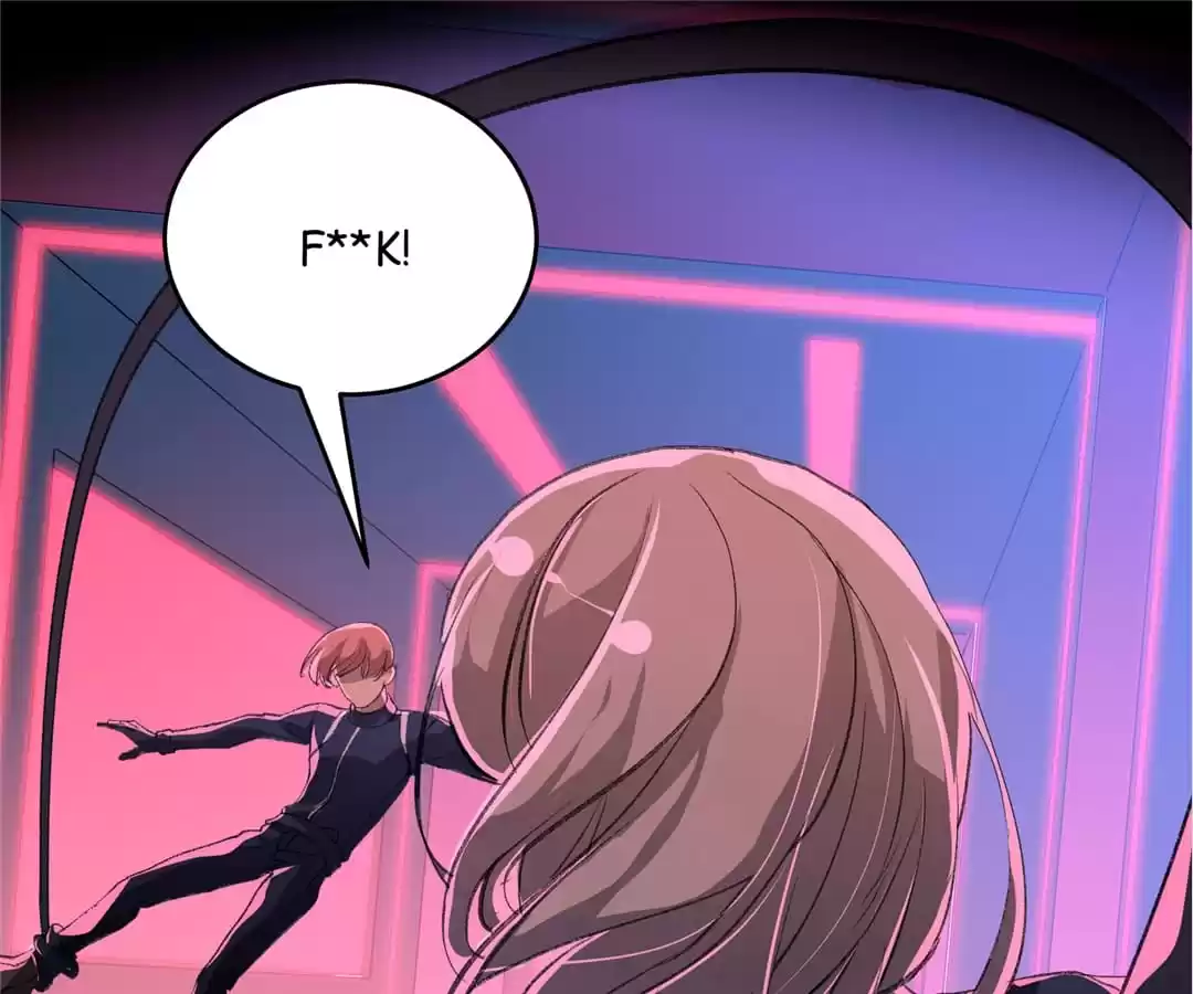BetweenÂ LipsÂ andÂ Teeth Chapter 146 page 34 - 