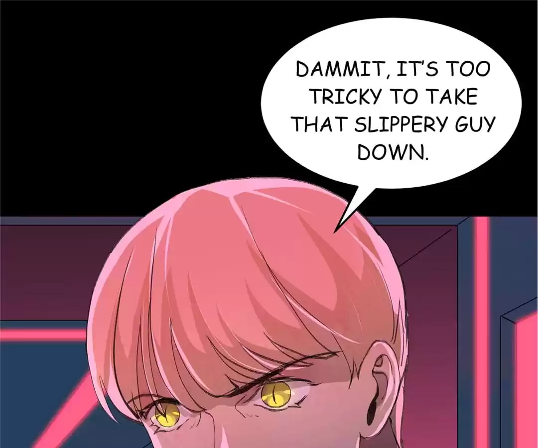 BetweenÂ LipsÂ andÂ Teeth Chapter 146 page 38 - 