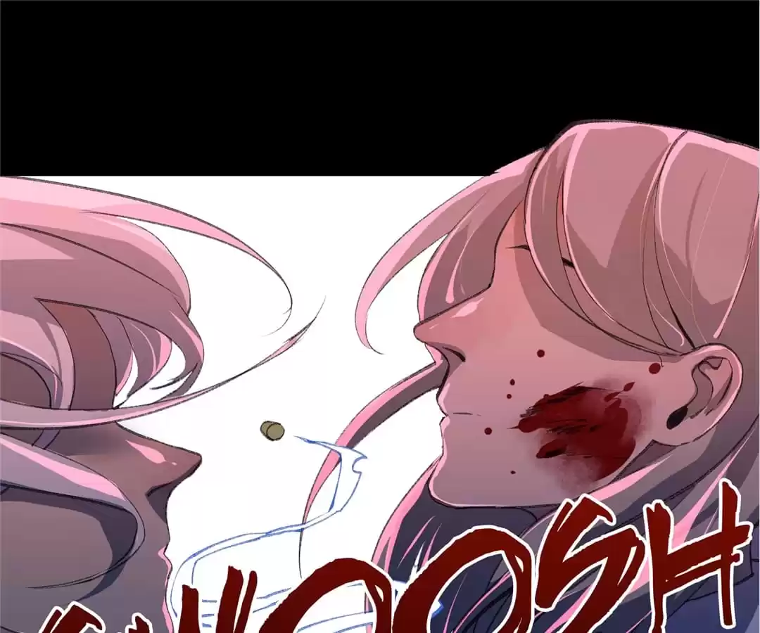 BetweenÂ LipsÂ andÂ Teeth Chapter 146 page 46 - 