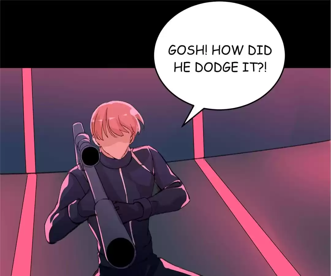 BetweenÂ LipsÂ andÂ Teeth Chapter 146 page 49 - 