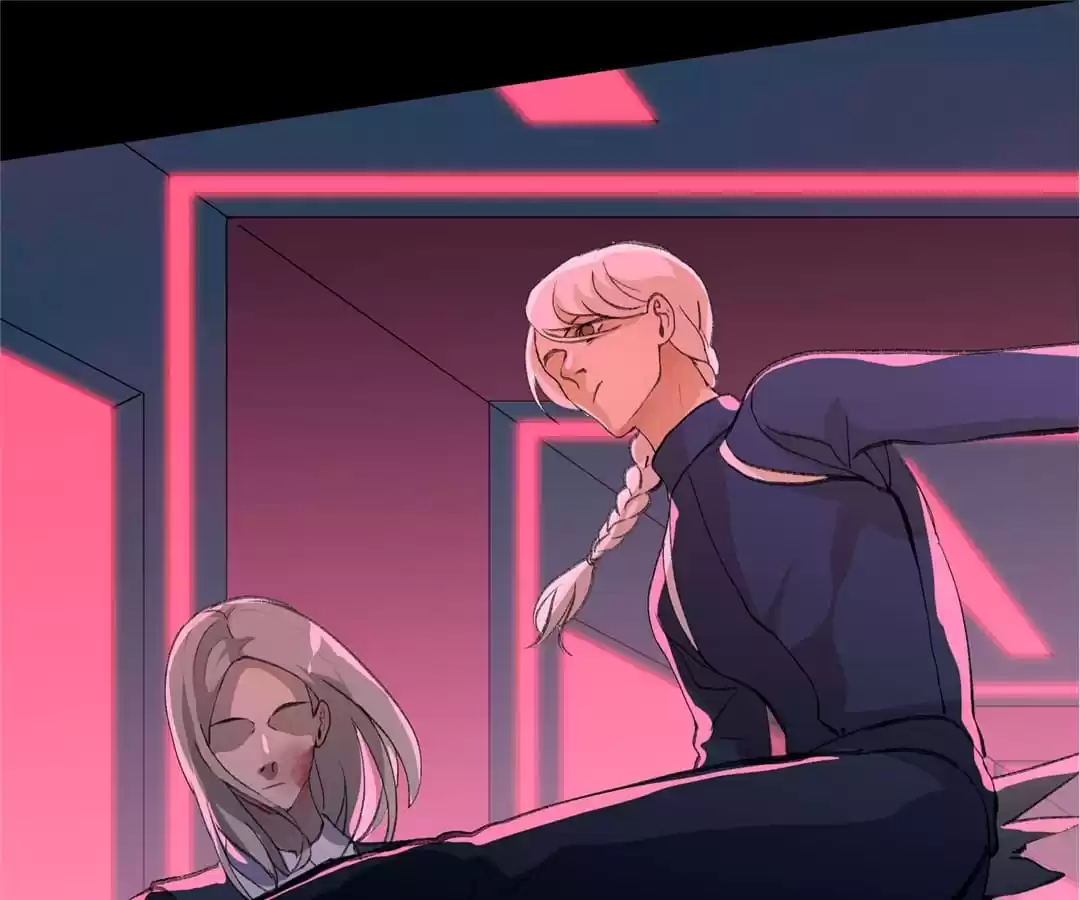 BetweenÂ LipsÂ andÂ Teeth Chapter 146 page 54 - 