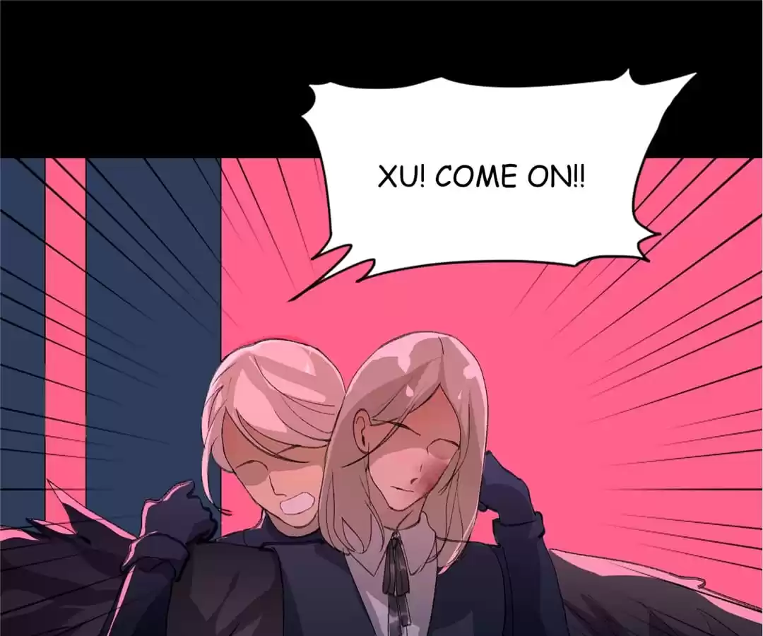 BetweenÂ LipsÂ andÂ Teeth Chapter 146 page 58 - 