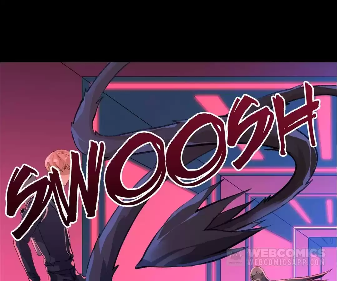 BetweenÂ LipsÂ andÂ Teeth Chapter 146 page 7 - 