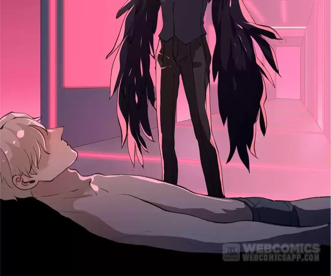 BetweenÂ LipsÂ andÂ Teeth Chapter 146 page 67 - 