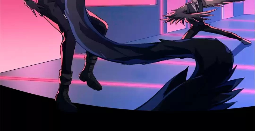 BetweenÂ LipsÂ andÂ Teeth Chapter 146 page 8 - 
