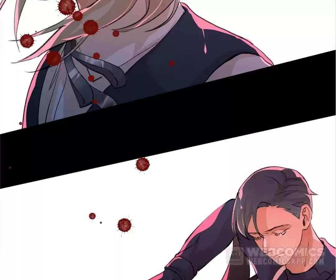 BetweenÂ LipsÂ andÂ Teeth Chapter 146 page 73 - 