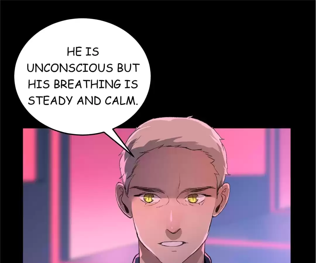 BetweenÂ LipsÂ andÂ Teeth Chapter 146 page 83 - 