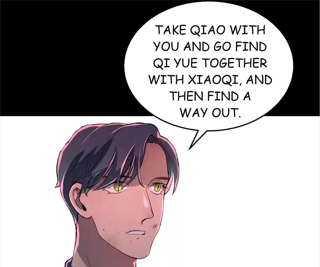 BetweenÂ LipsÂ andÂ Teeth Chapter 146 page 85 - 