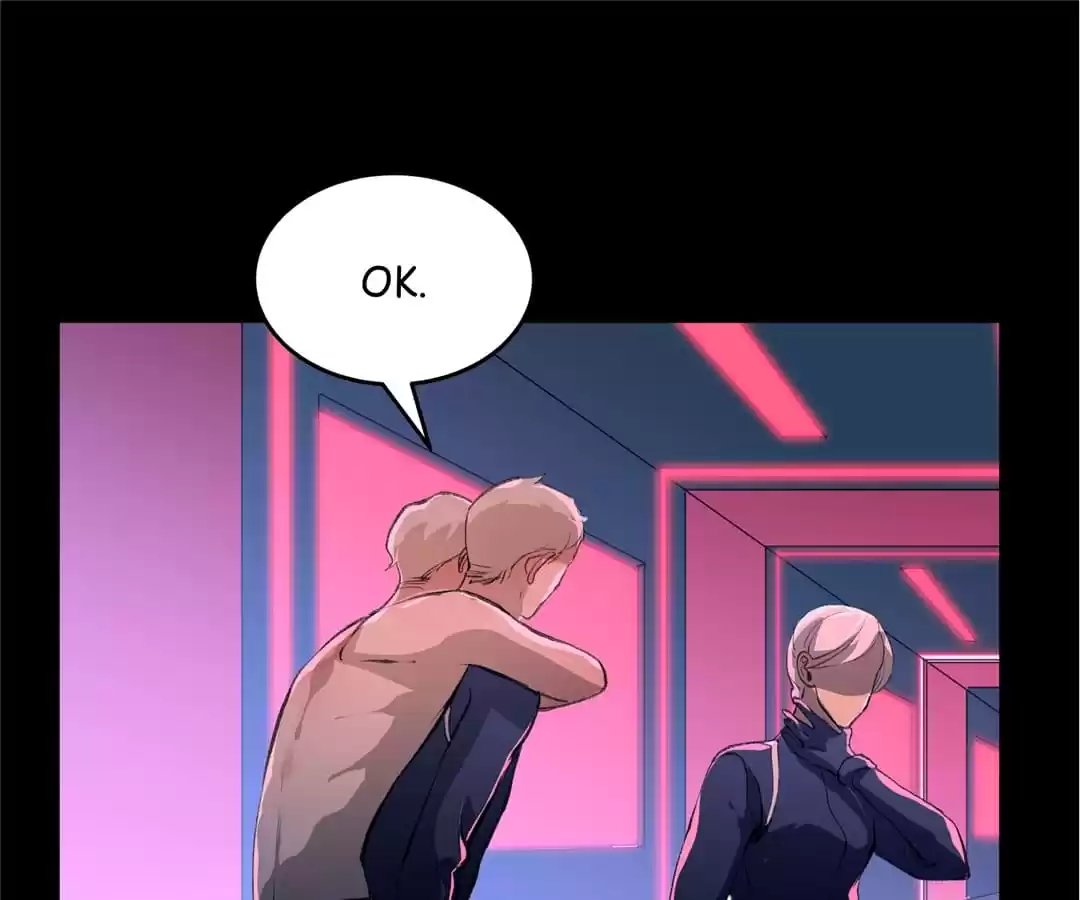 BetweenÂ LipsÂ andÂ Teeth Chapter 146 page 87 - 