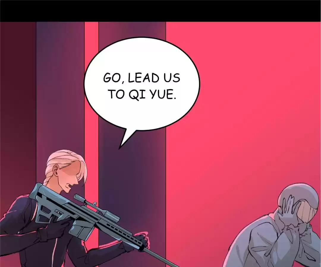 BetweenÂ LipsÂ andÂ Teeth Chapter 146 page 92 - 
