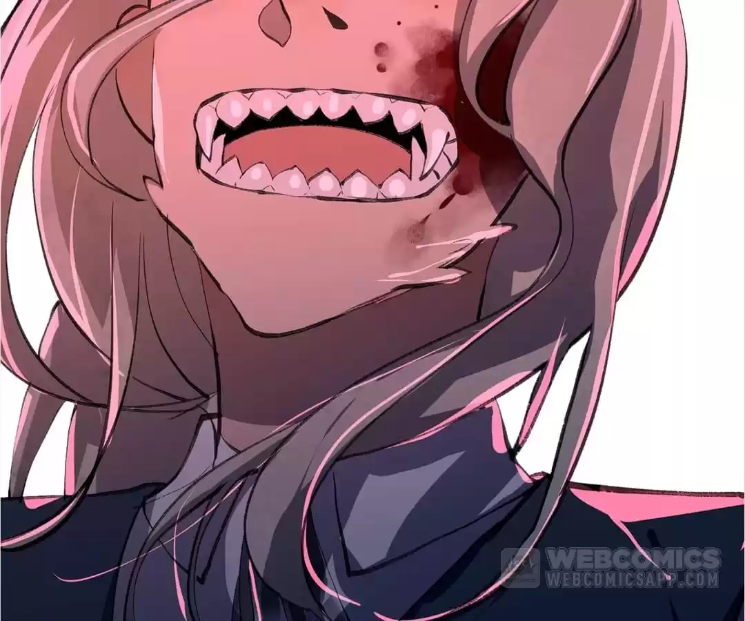 BetweenÂ LipsÂ andÂ Teeth Chapter 147 page 15 - 
